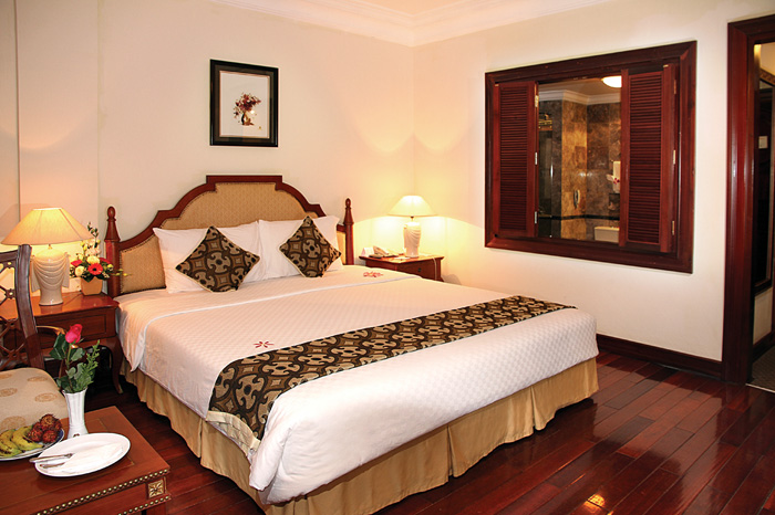 Saigon Morin Hotel